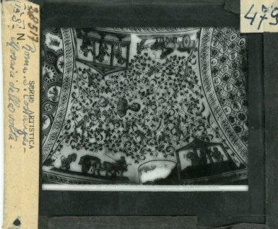 479 Diapositiva in vetro