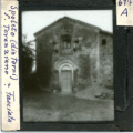 617a Diapositiva in vetro