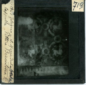 719 Diapositiva in vetro